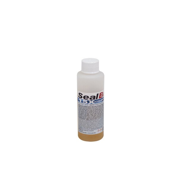 Img of Seal Boss 15X Accelerator for 1 Gal